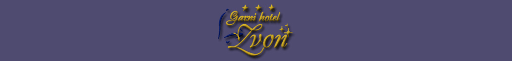 Garni Hotel Zvon, Zreče logo